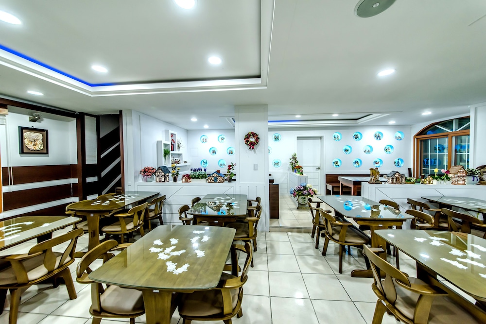 Jungmun JejuHue Pension