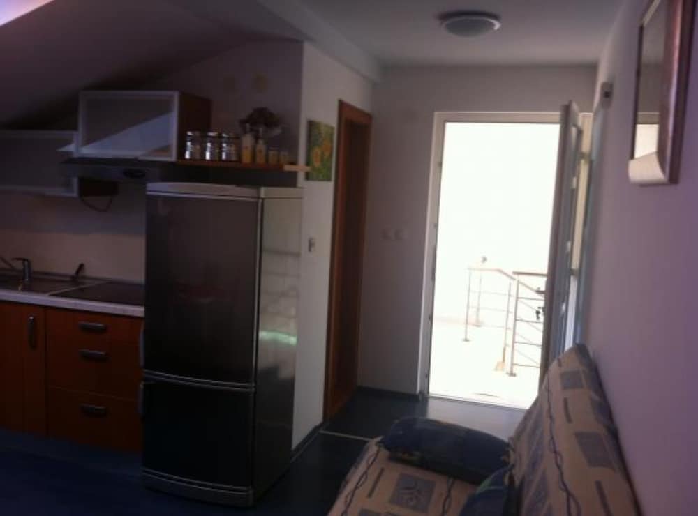 Apartments Villa Novak
