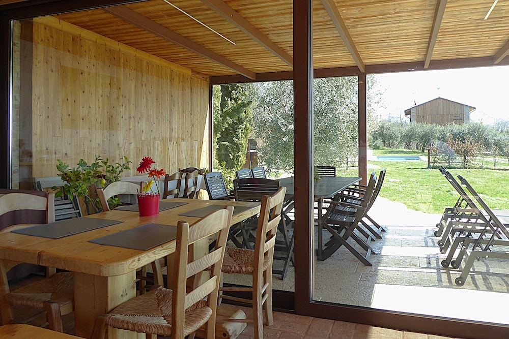 Villa Montello Pool Jacuzzi Ac Wifi
