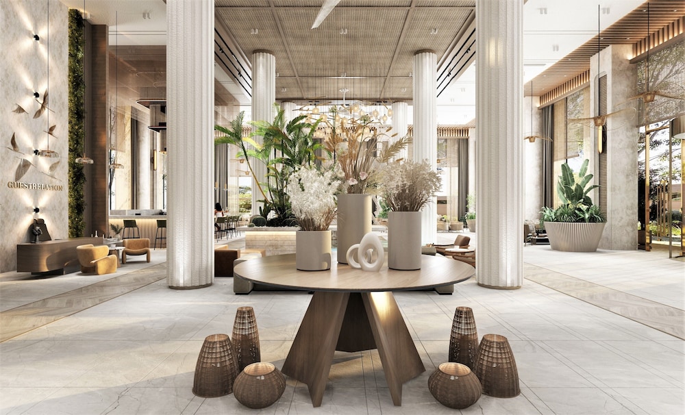 Sy Hotels Belek