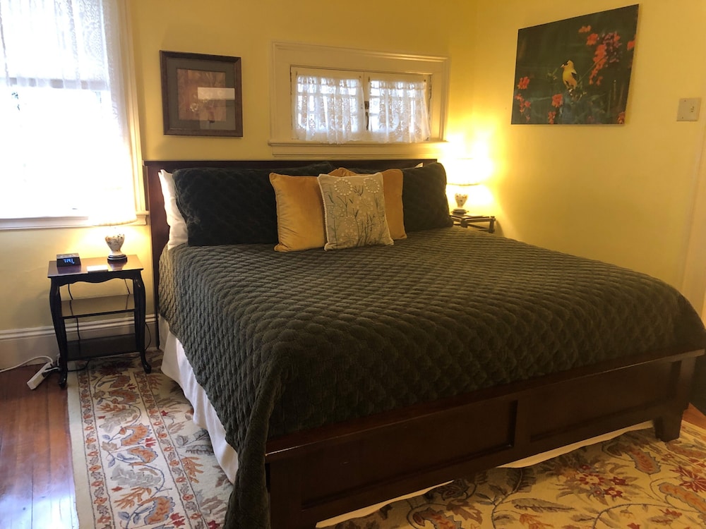Carolina Bed & Breakfast