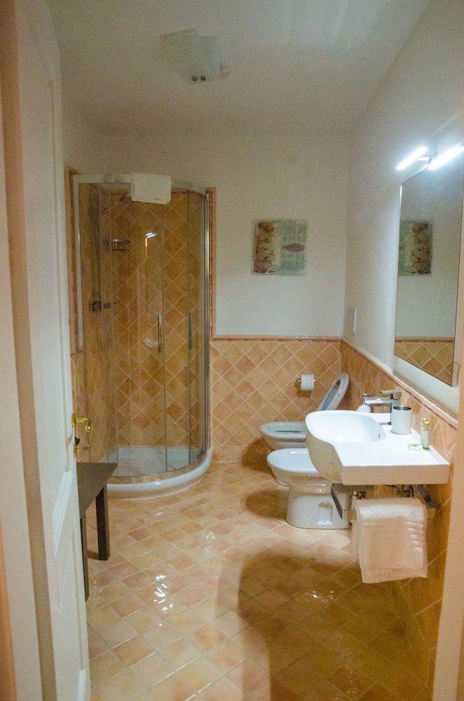 Le Camere del Soleado