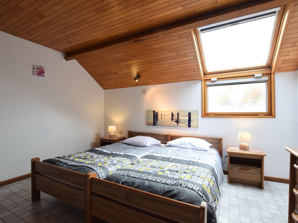 Apartment in Champlon Ardenne view 4
