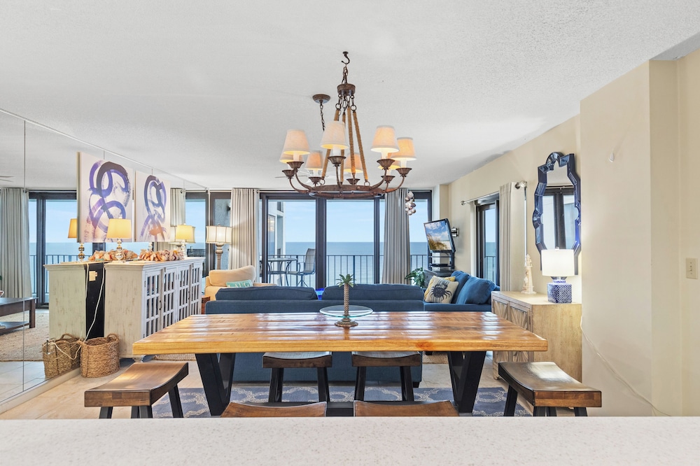 Watercrest 1110 - Sunset Haven