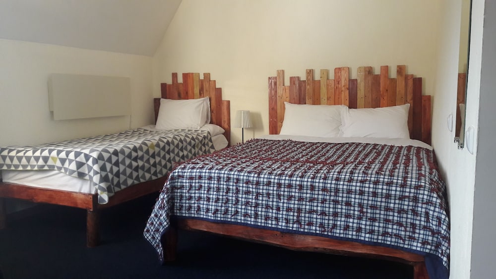 LerMont Guest House