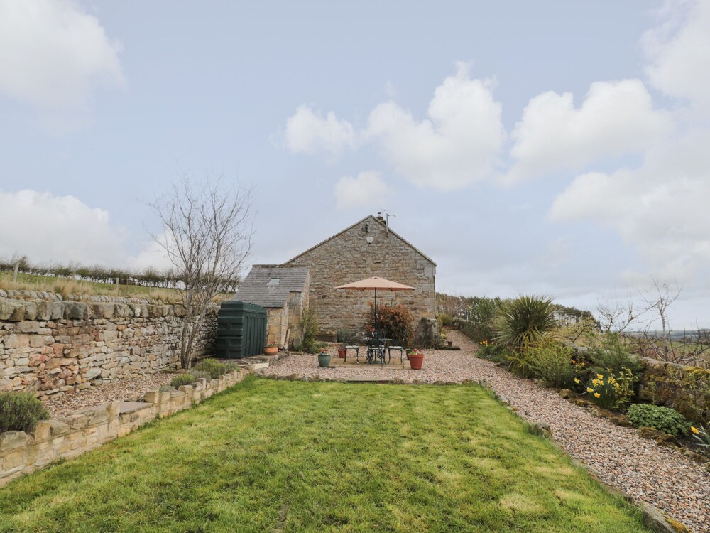 Healey Farm Cottage