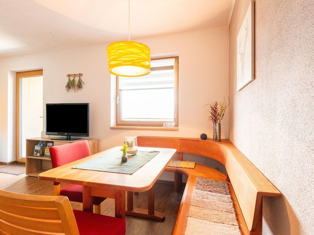 Apartment in Distelberg Near Ski Slopes