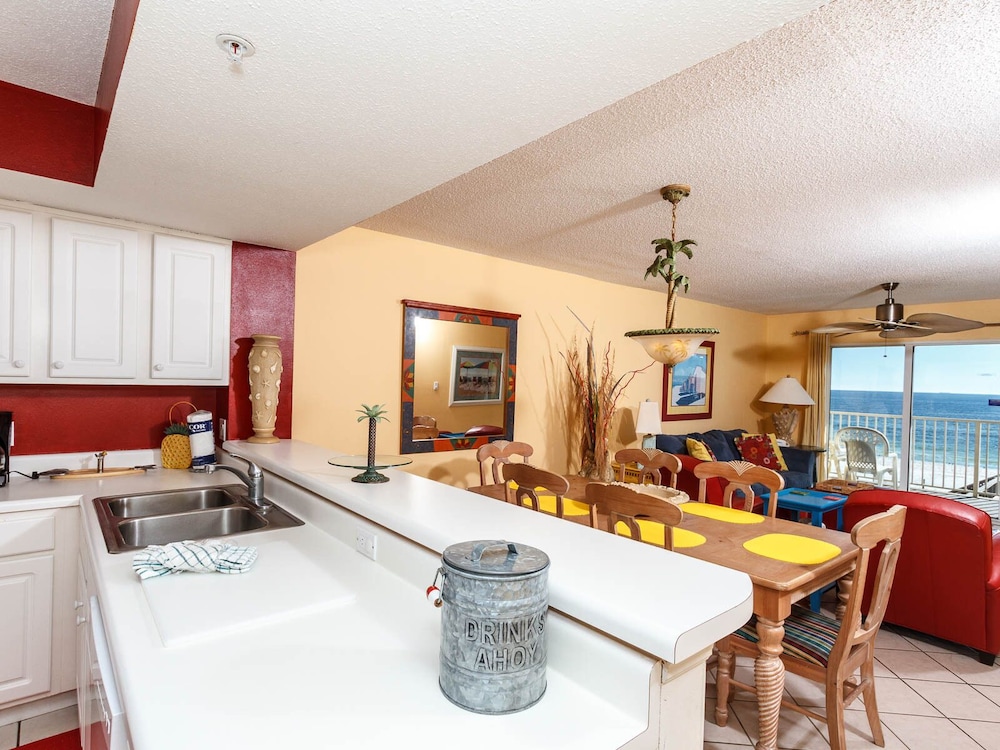 Gulf Dunes 316 by Brooks and Shorey Resorts
