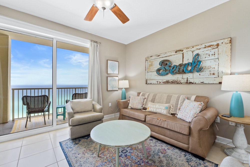 Grand Panama Beach Resort by Panhandle Getaways