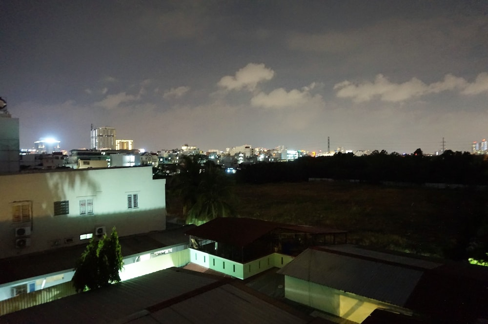 Starlight Guesthouse