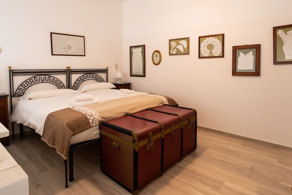 Casa Mameli by Wonderful Italy