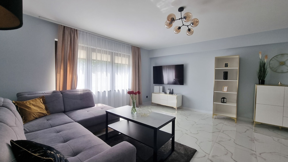 Apartamenty Hetmańska 4 Katowice