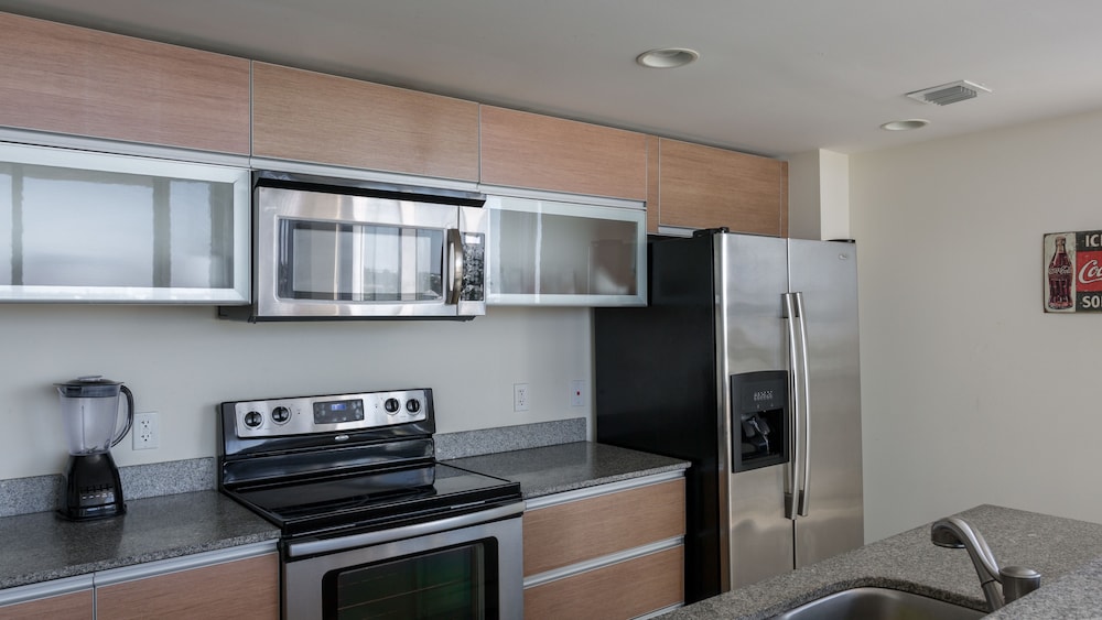 Oaks on the River Boutique Residences