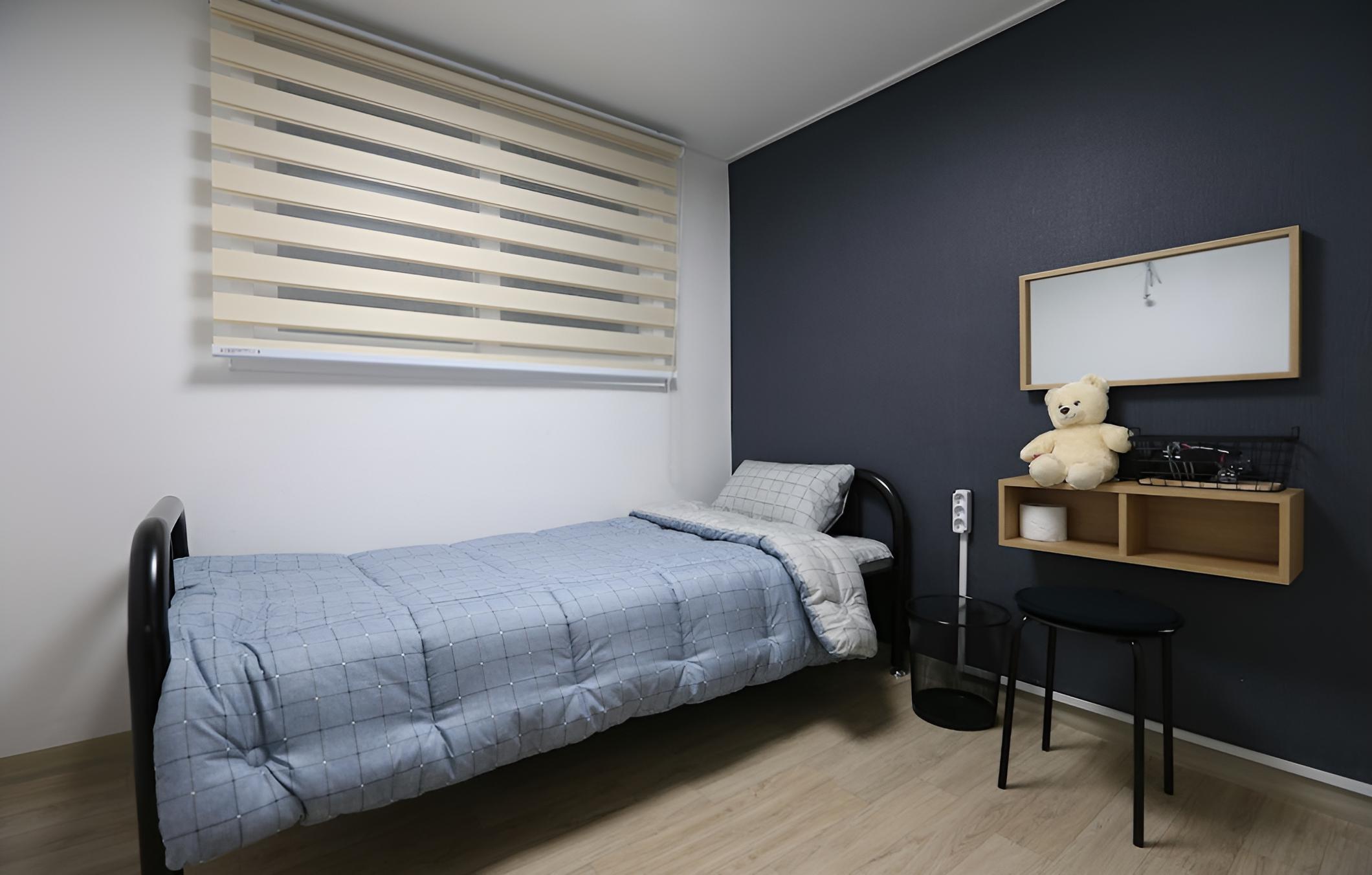 Little Star Guesthouse