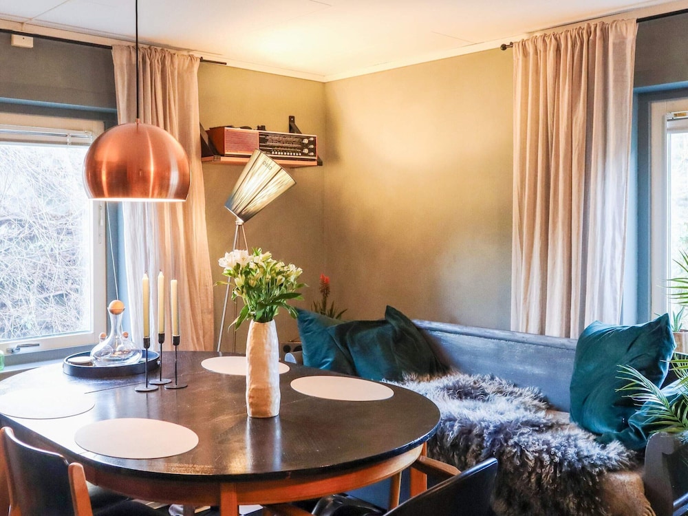 6 Person Holiday Home in Sondeled