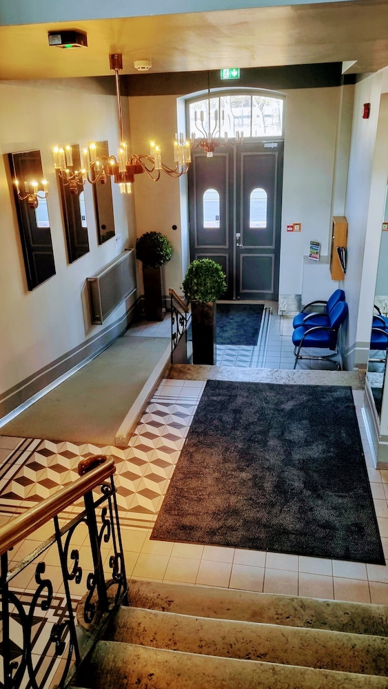 Tallinn Vacations - Stay Apartments - Near St Olav's Church - Property Image 28