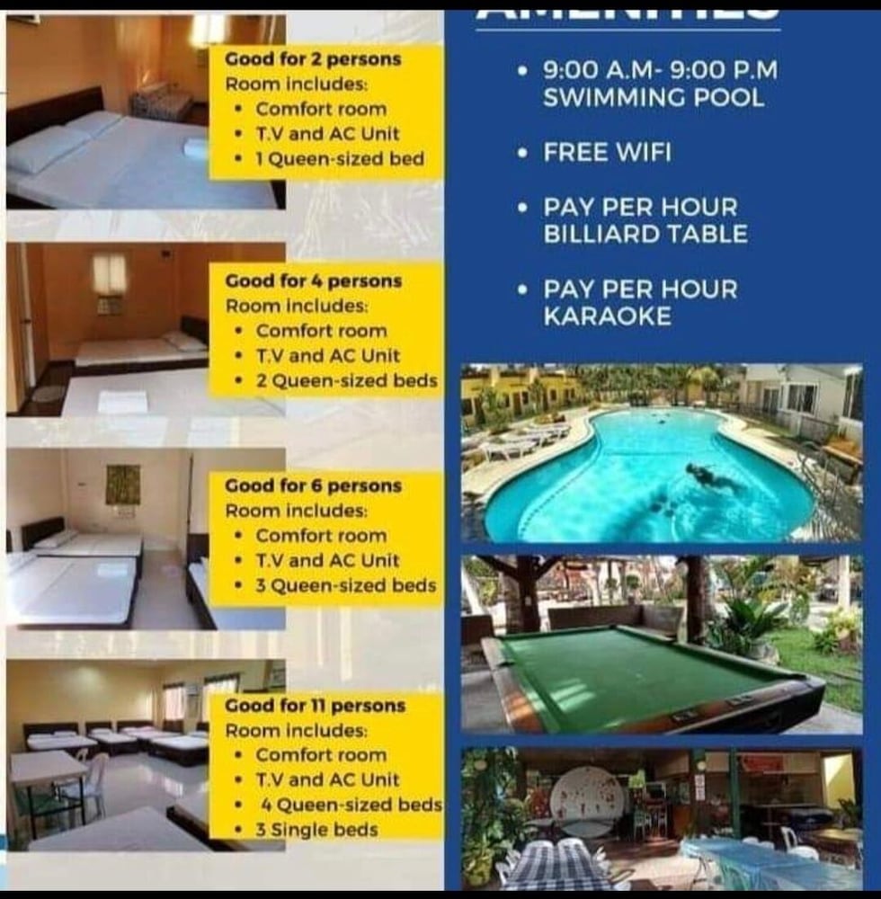 Lagnason's Place