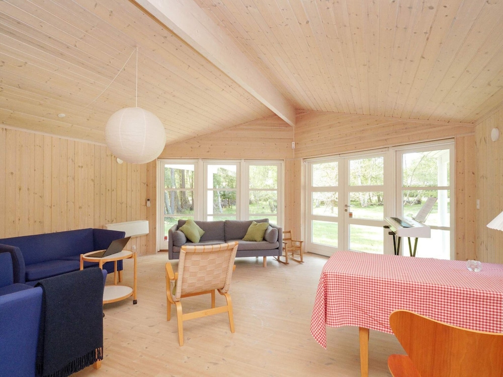 10 Person Holiday Home in Rorvig view 3
