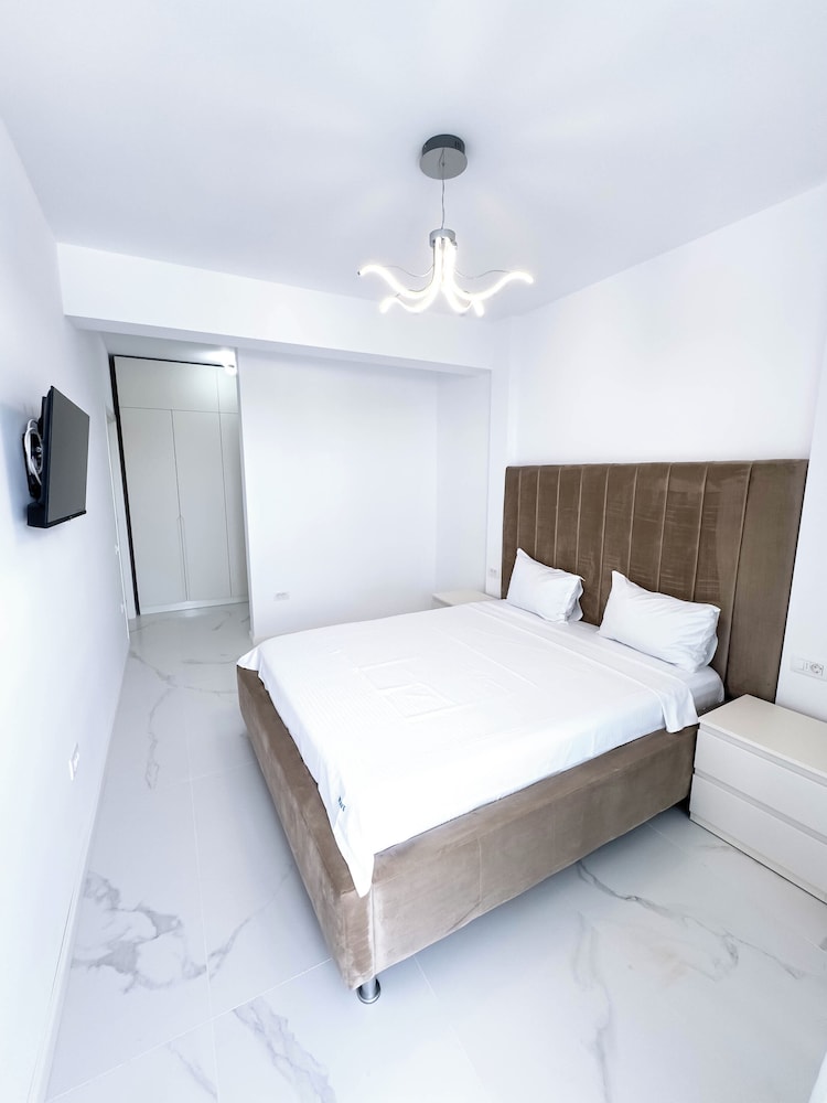 Wave 6 Apartments