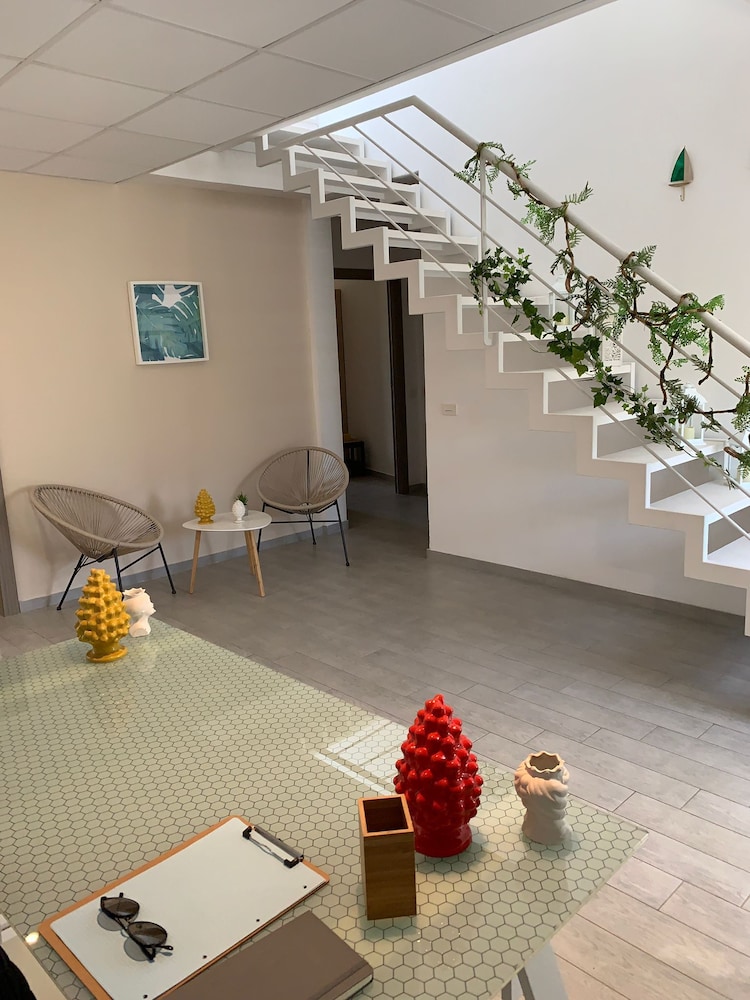 Giostemar Rooms - Playa Grande