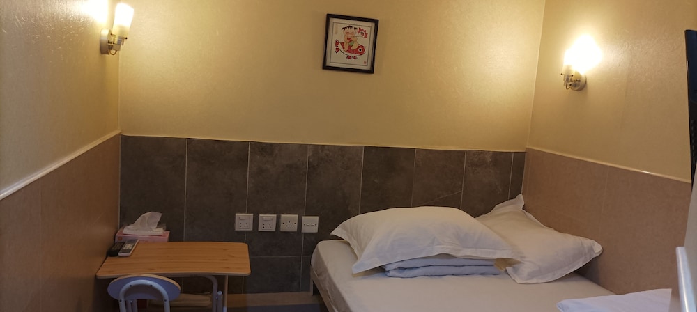 Well Yet Guest House