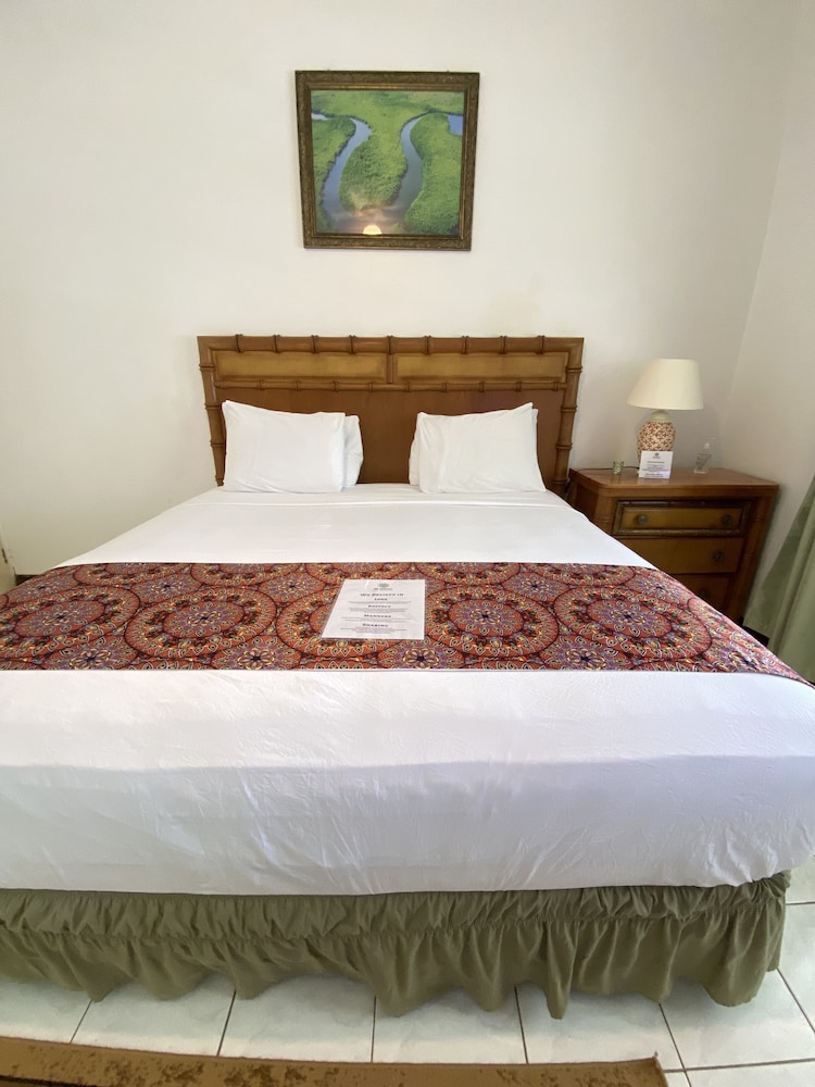 All Nations Guesthouse