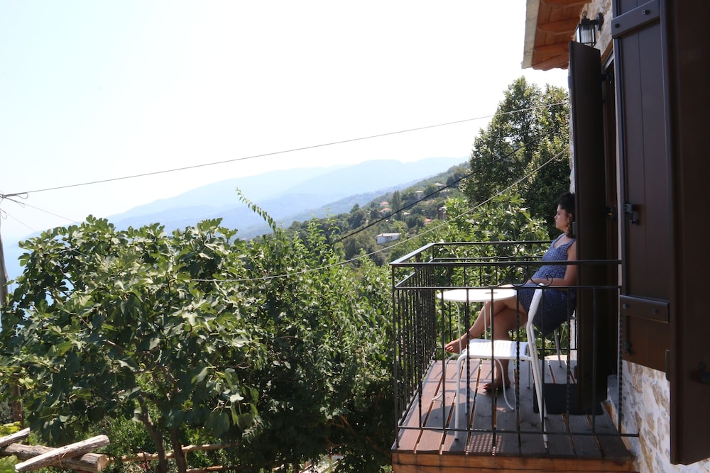 Villa Asterina
