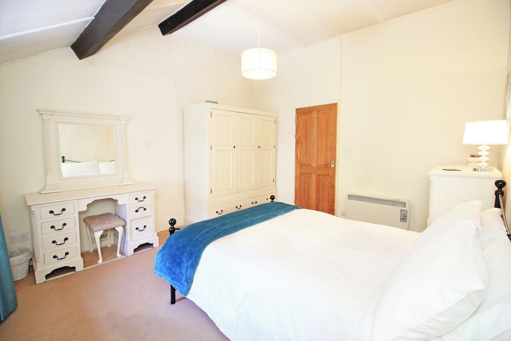 Hafan Cottage