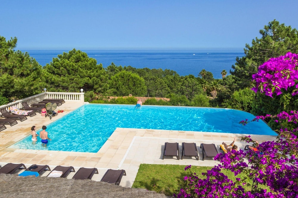 Apartment in Corsica Near Canella Beach