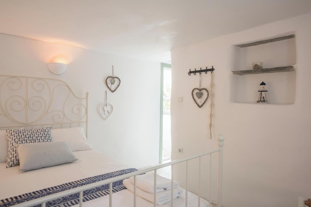 Apleton Villas Paros