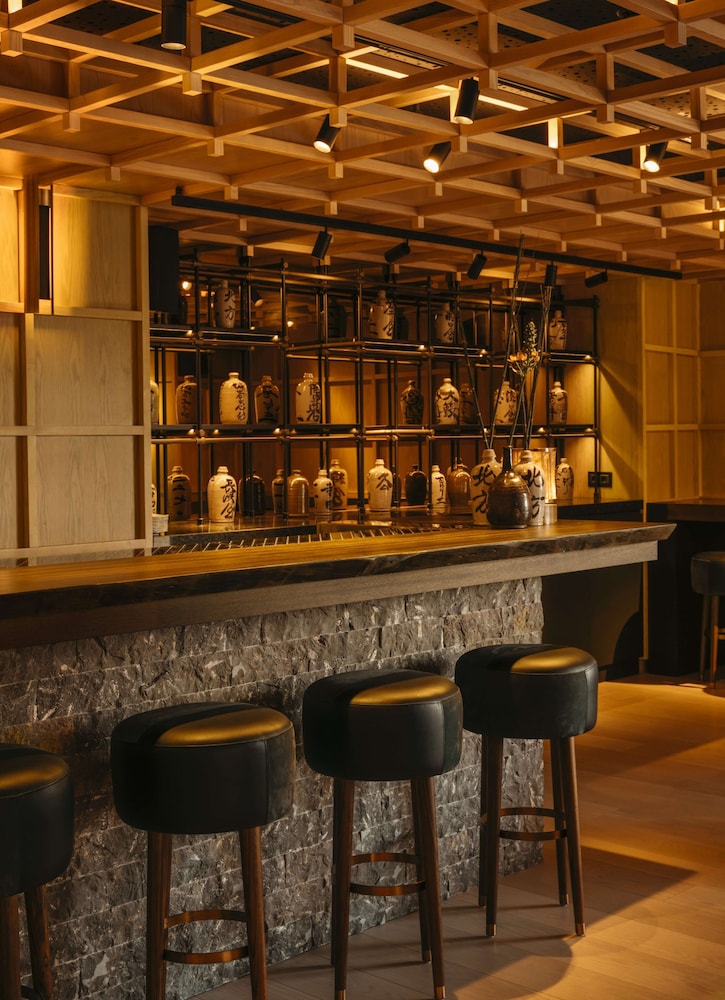 Nobu Hotel Barcelona 55