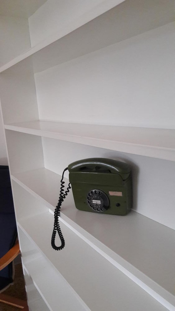 Centrum Rooms