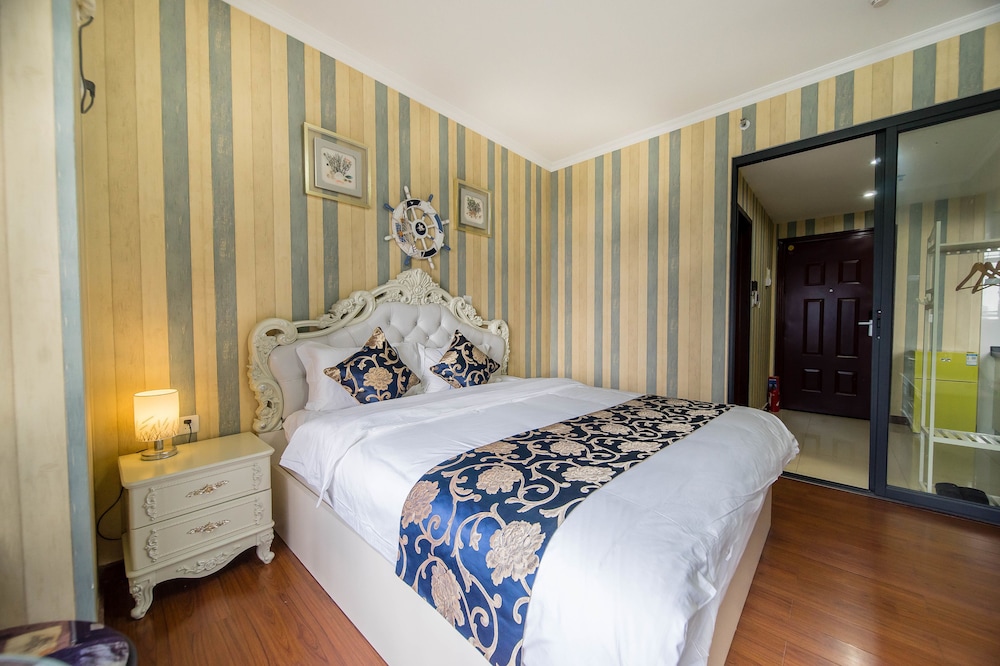 Xing Yu Legend Service Apartment Canton Fair Branch