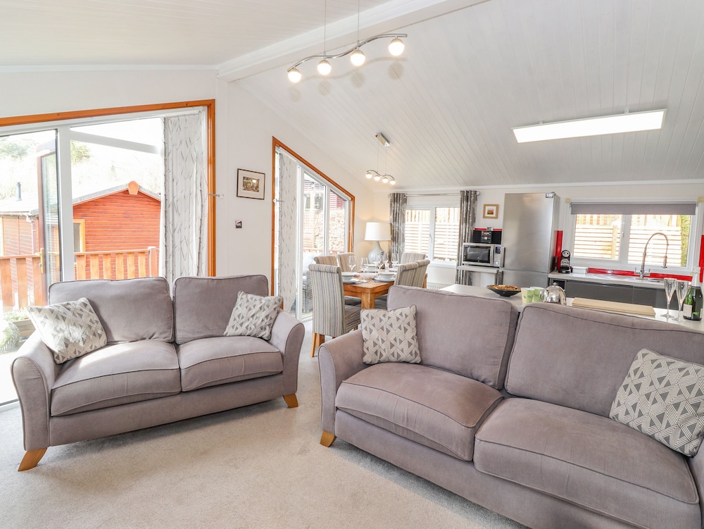 Limefitt Lodge