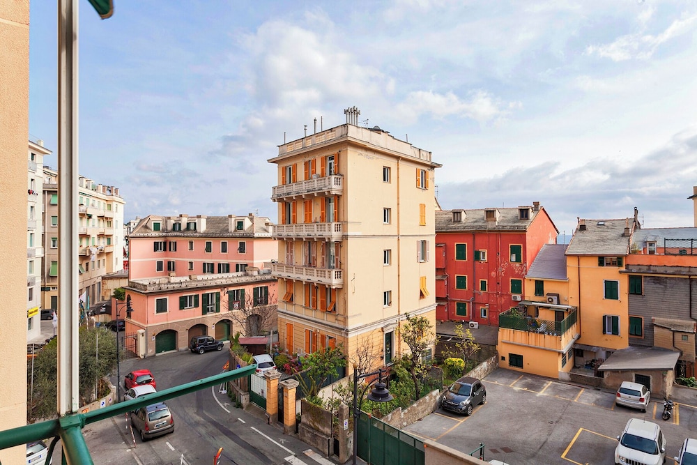 L'Aria del Mare by Wonderful Italy view 4