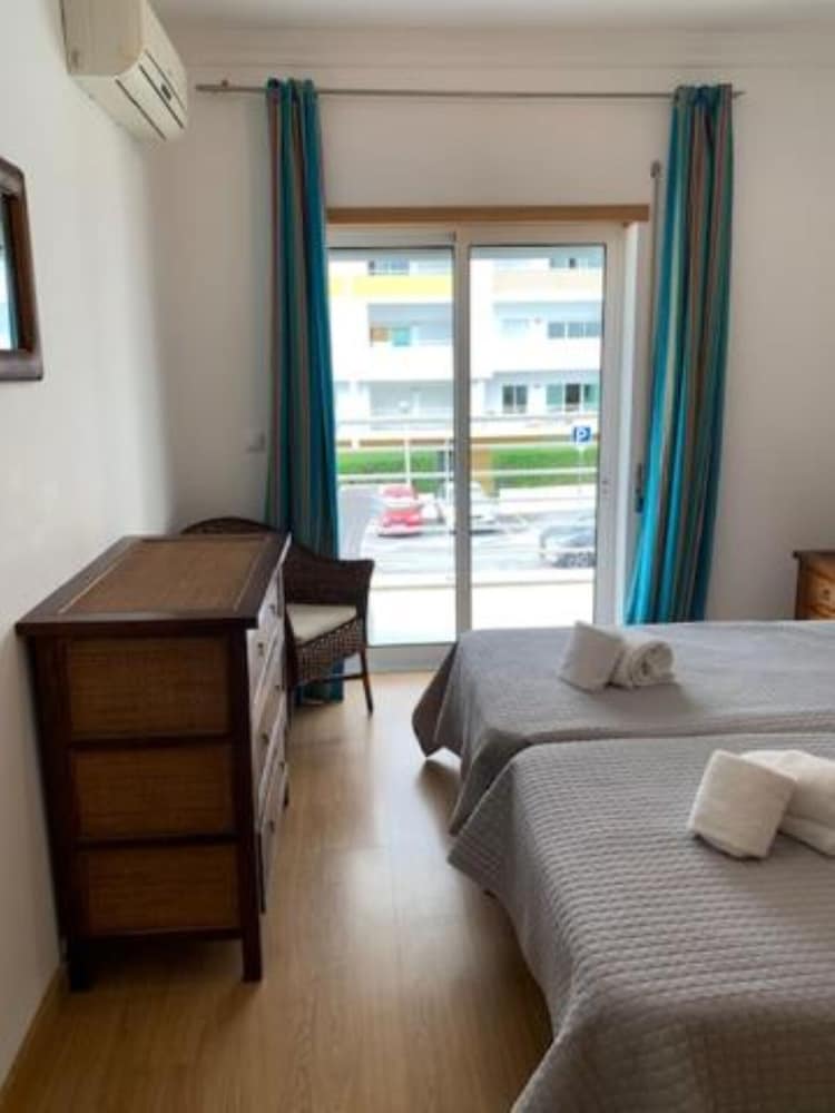 Riviera Praia da Rocha Pool Terrace Flat