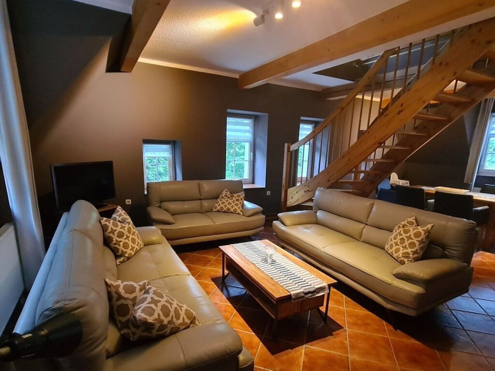 Maisonette Holiday Apartment \