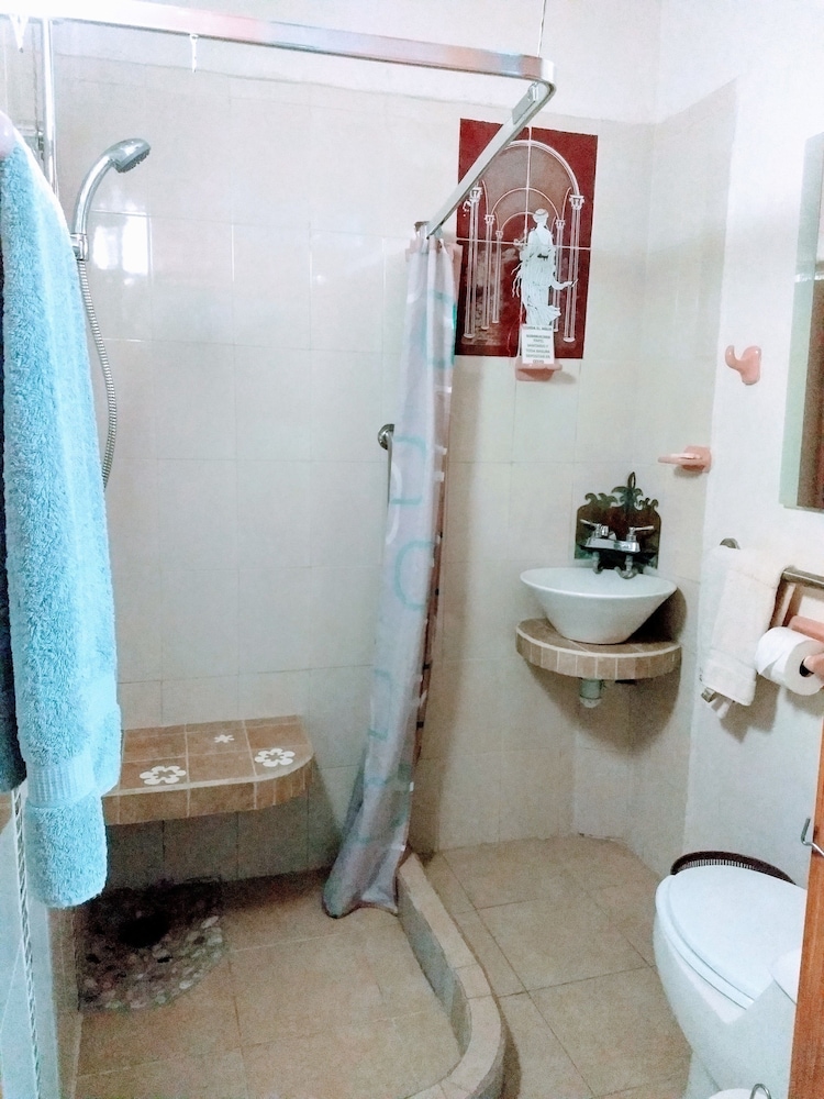 Hotel Posada Spa Antigua Casa Hogar