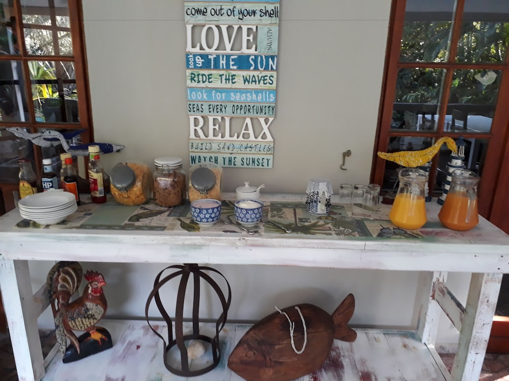 Sandpiper Guest House