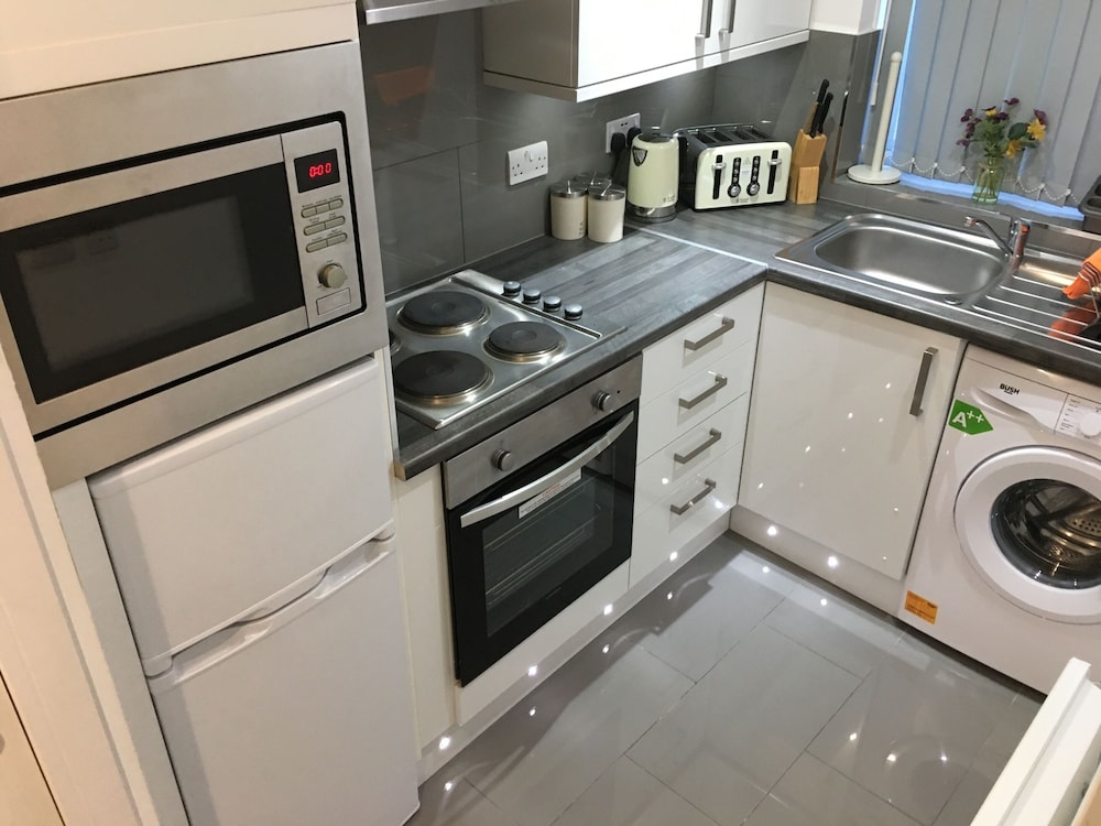Livit Serviced Apartments