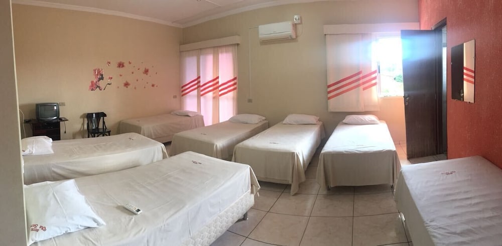 Hotel Via Sacra view 2