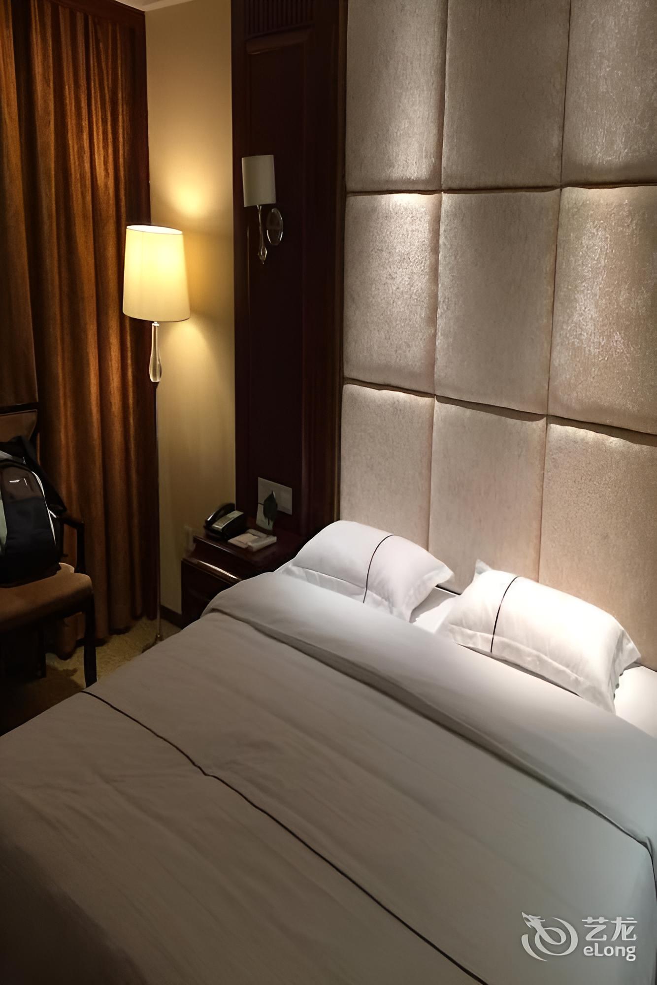 Guangzhou Regency Hotel