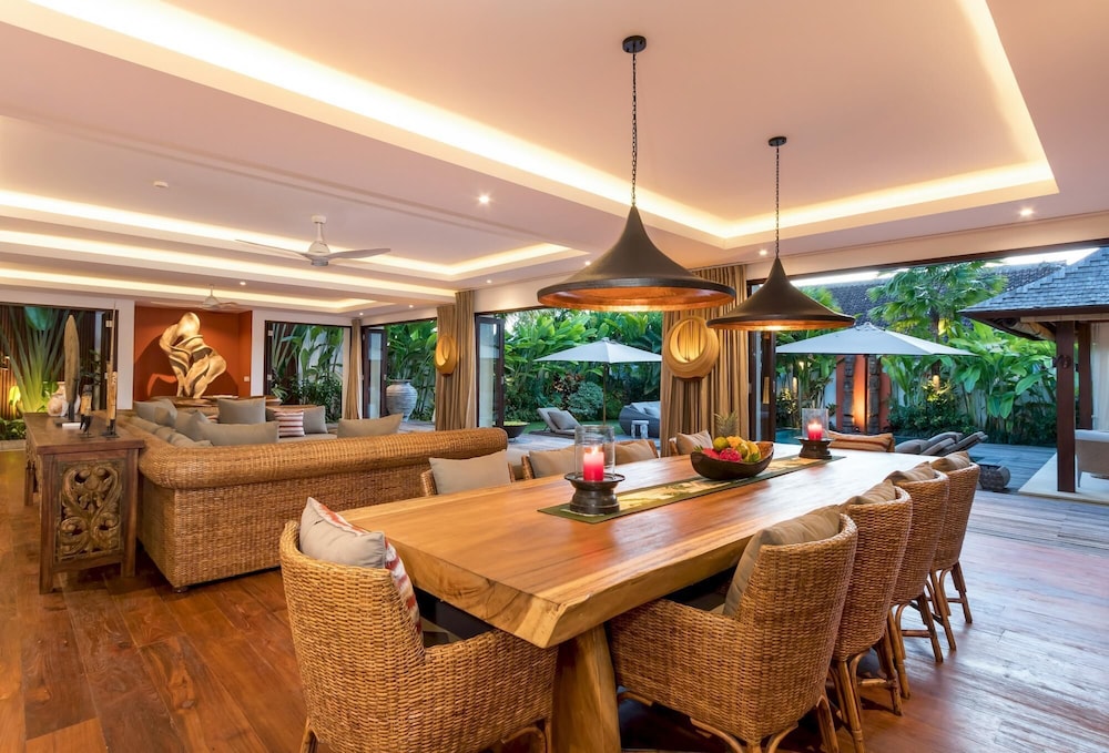 Sundance Villa