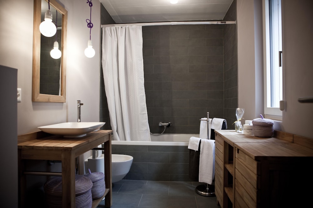 Le Coq Chantant B&B and Boutique Hotel