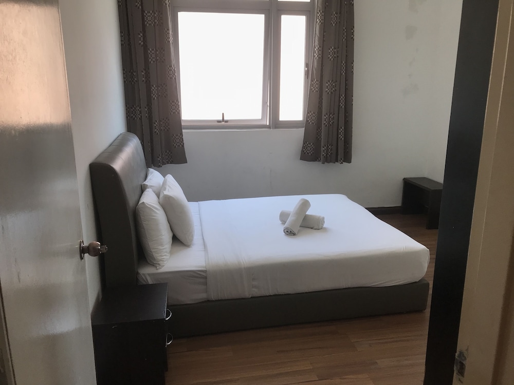 KL Taragon Apartment