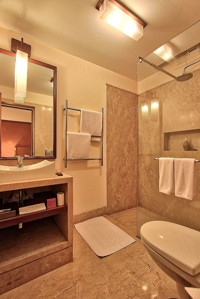 Angsana Oasis Spa & Resort