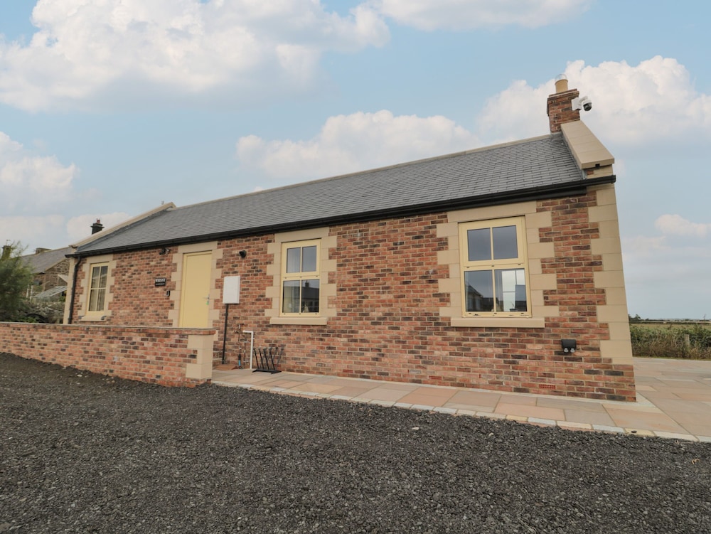 Whinny Cottage