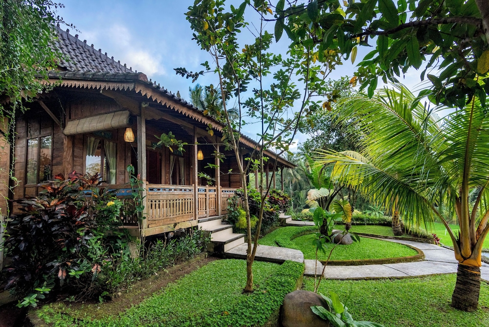 Taksu Sebatu Villa by Dhananjaya Hospitality