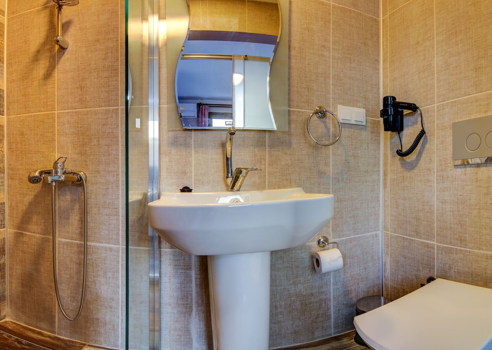 Cunda Exodus Otel - Image 20