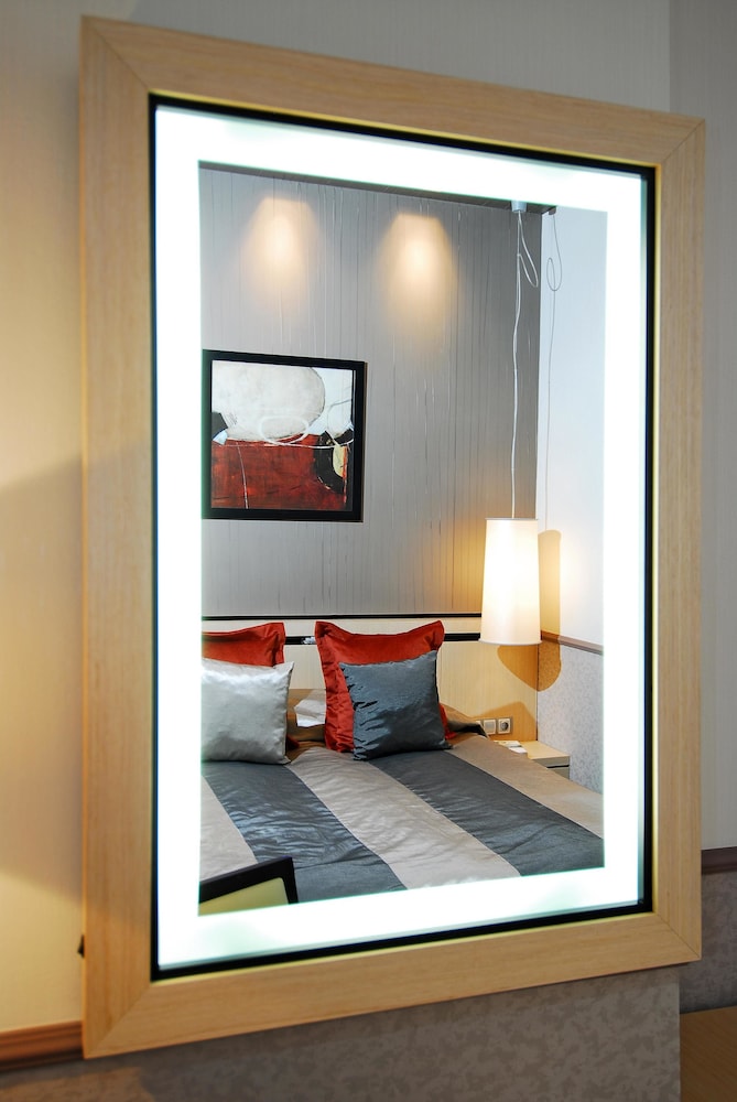 Mamaison Hotel Andrassy Budapest 7
